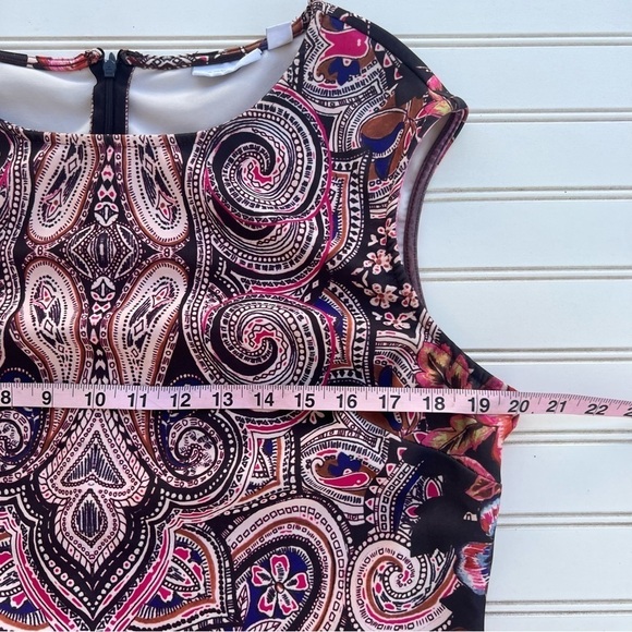 Ny&Co Midi dress Size XL - Picture 9 of 11